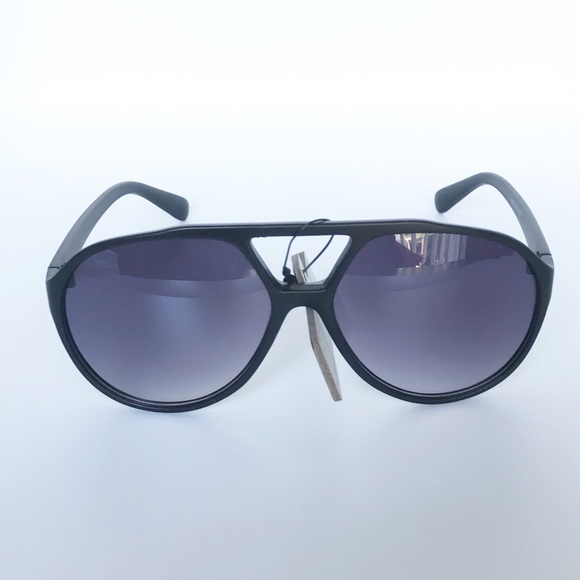 Foster Grant Other - Men's Foster Grant Round Plastic Aviators, NWT